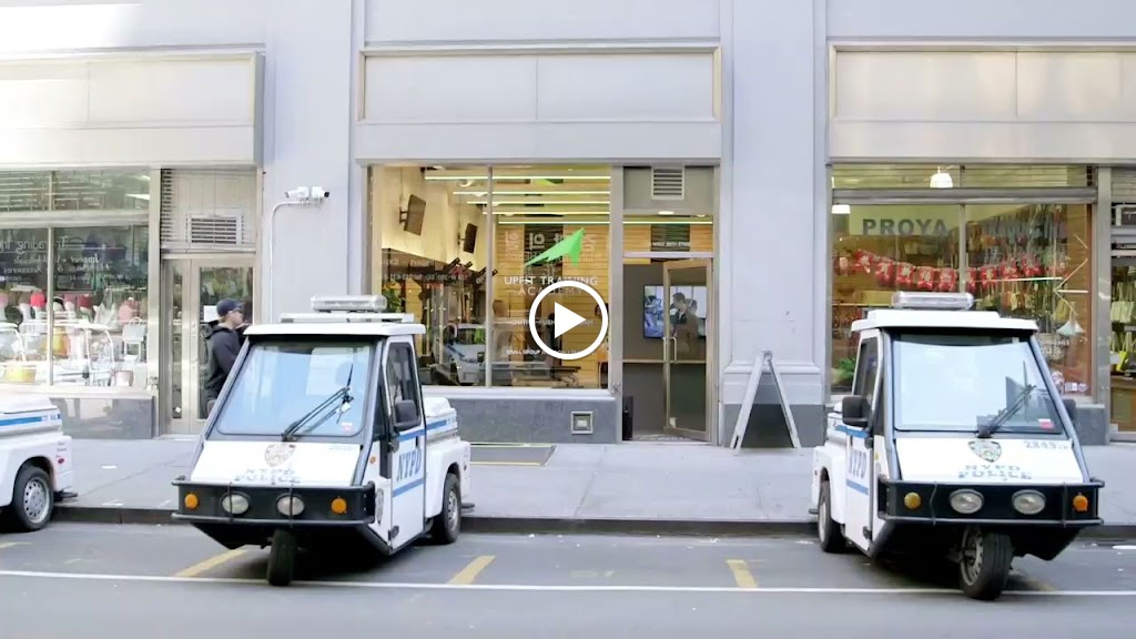  UpFit Training Academy Brooklyn