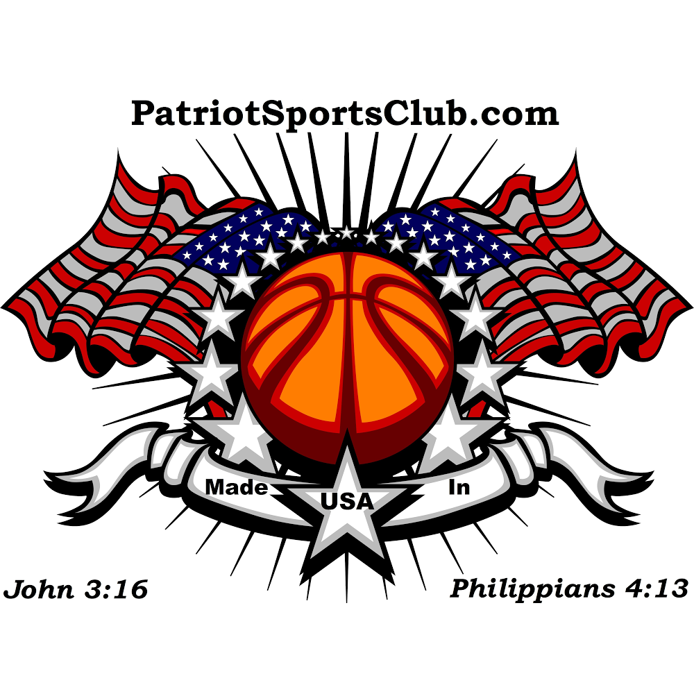  Patriot Sports Club