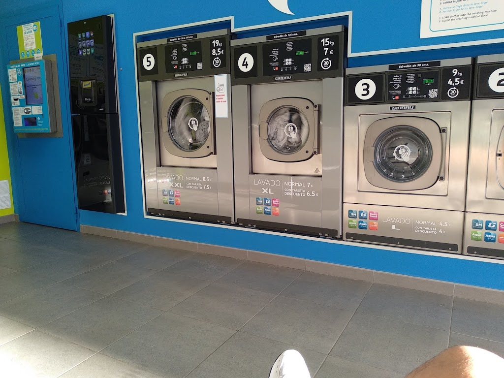 No Solo Wash Taco - La Wash