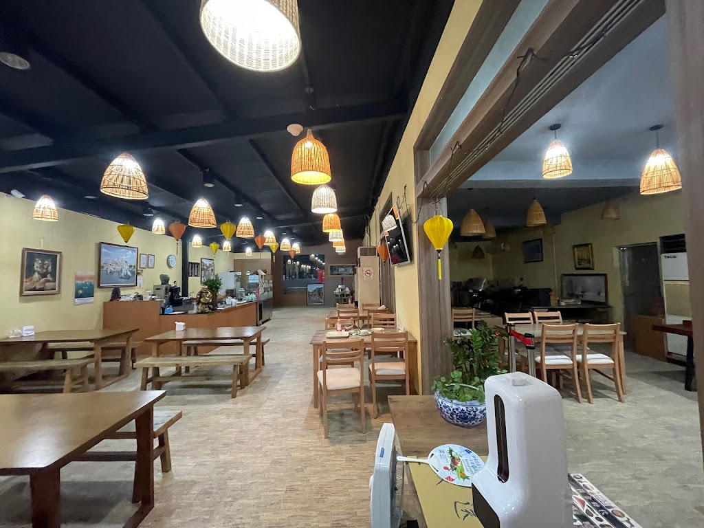 老城區越南餐廳 / Nhà hàng Phố Xưa 的照片