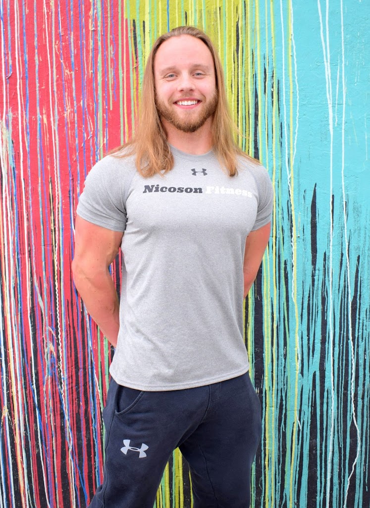  Nicoson Fitness