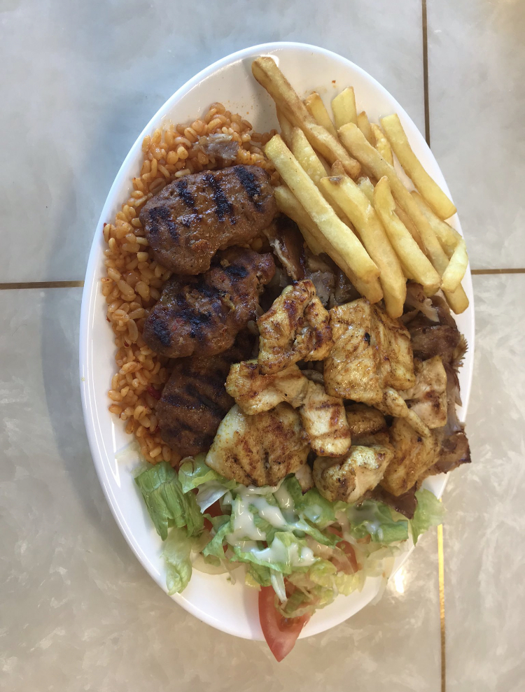 Food & drink