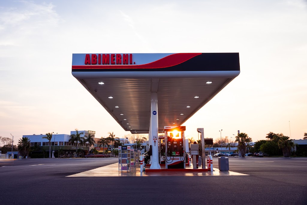 Gasolinera Abimerhi Caucel