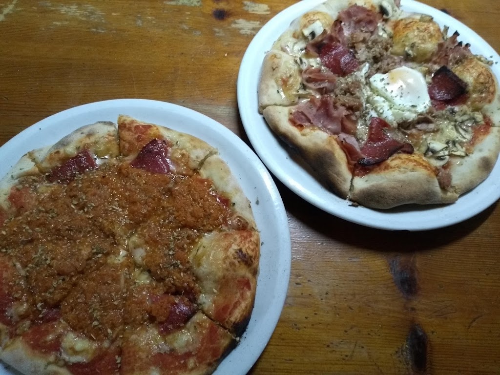 Pizzeria Portobello — Del propietario