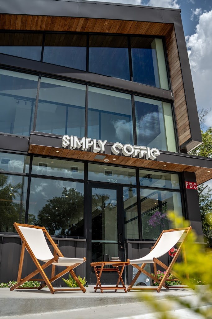 Photo of Simply Coffie