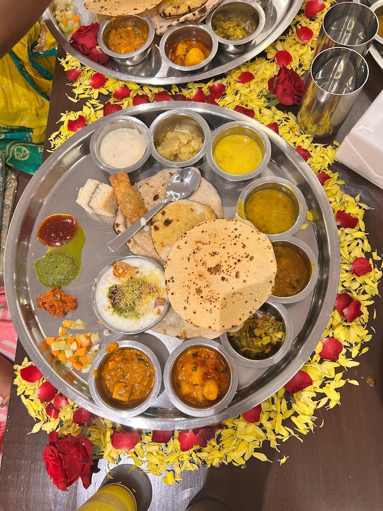 Thali
