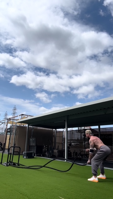  Nick's Aesthetic Training