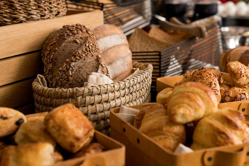 Food & drink