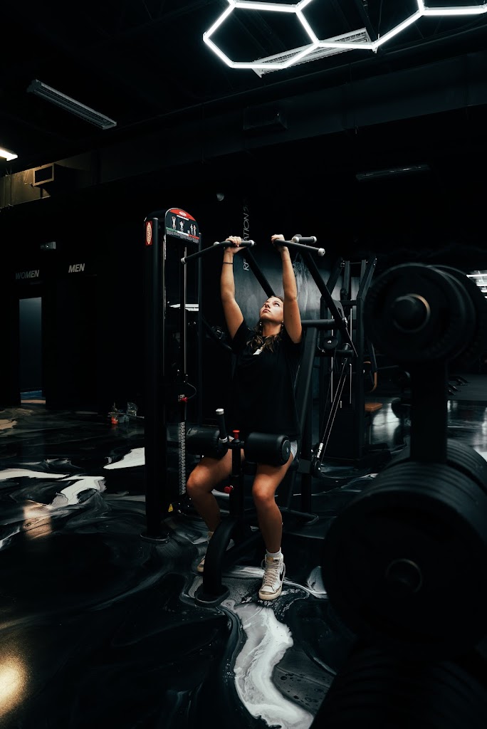  Lakeside Fitness Wilmington