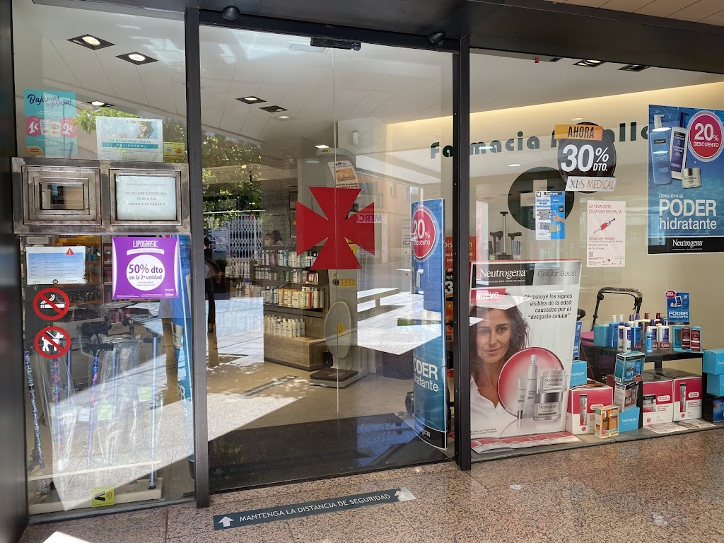 Farmacia Miralles Curto