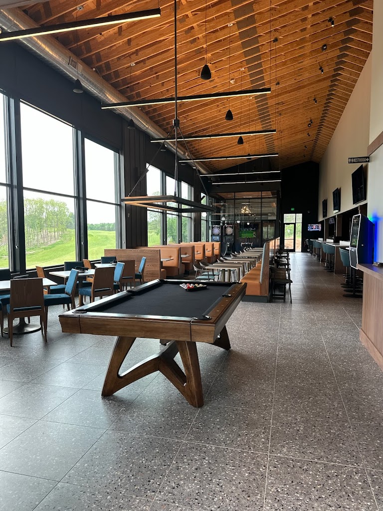  The Grounds Pizza Bar Restaurant