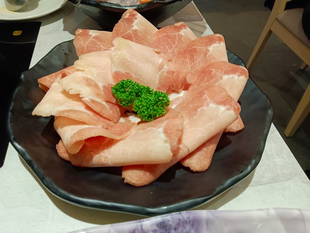 築間幸福鍋物 台北松江店 的照片