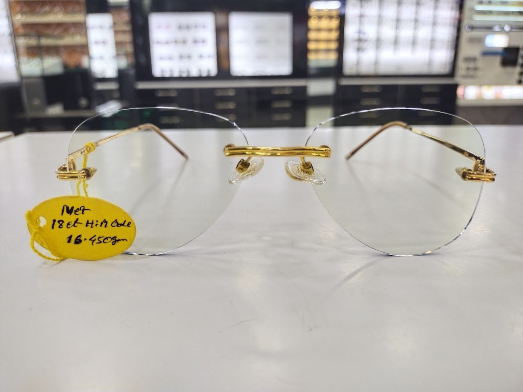 Optical Palace Sodepur