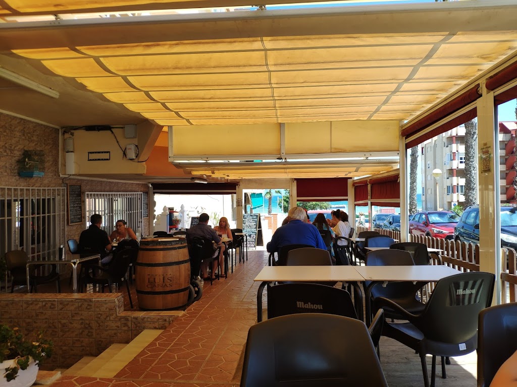 Restaurante Arroceria Candela