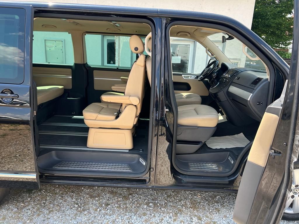 Positive Cars & Campers — Del propietario