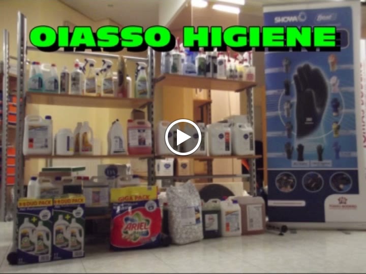 Oiasso Higiene