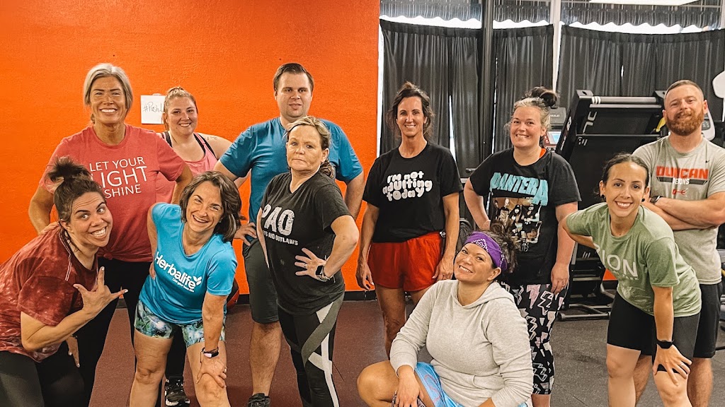  Catalyst Nutrition & Fitness (Herbalife)