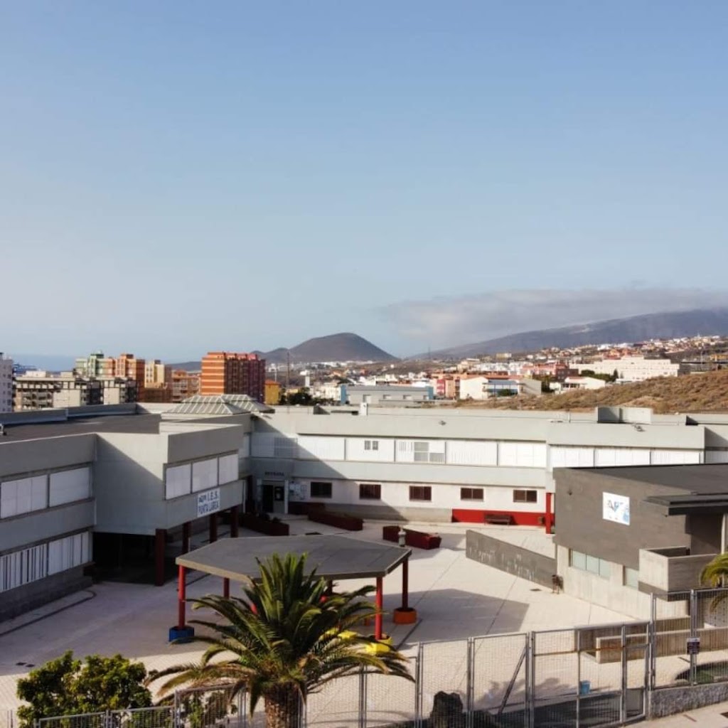 IES Punta Larga — Del propietario