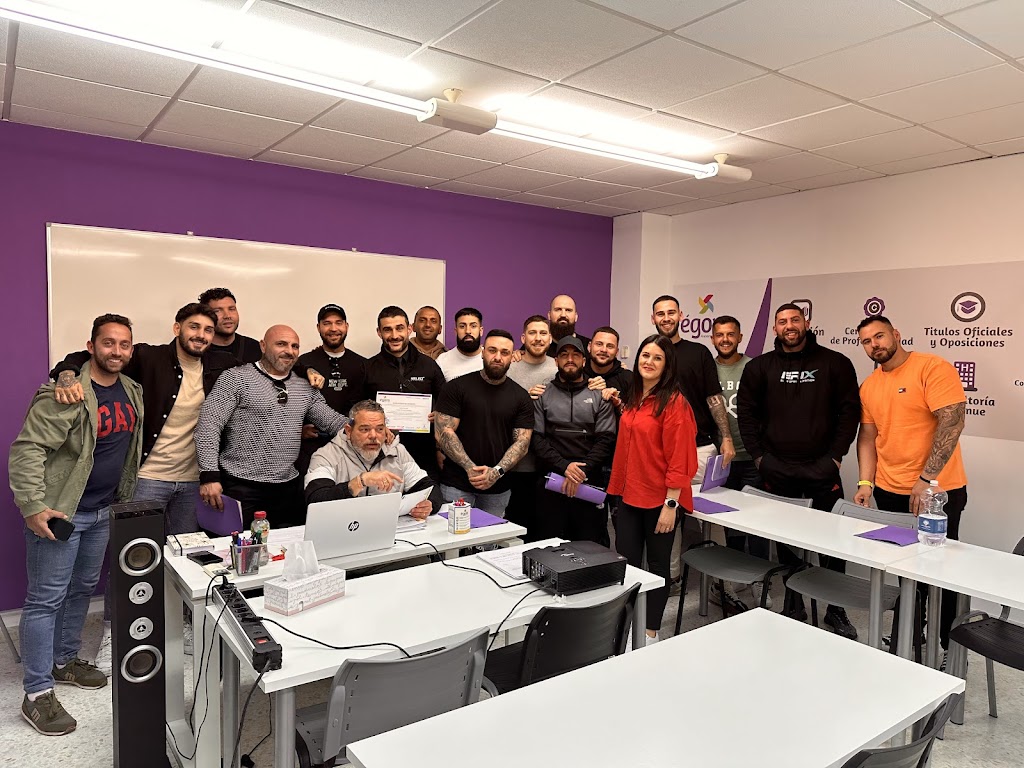 Egora Asesores de Formacion