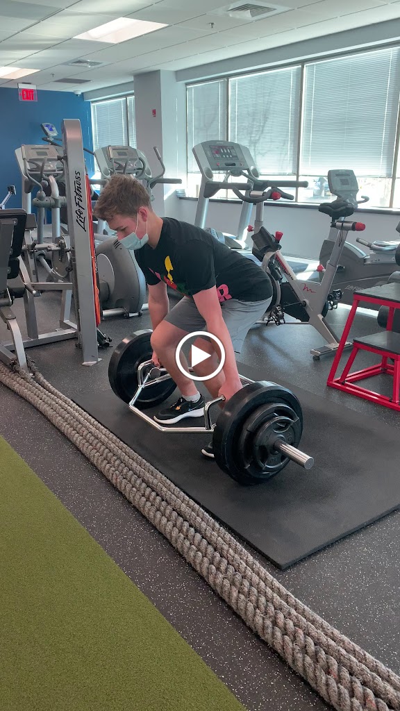  Clutch Performance & Fitness