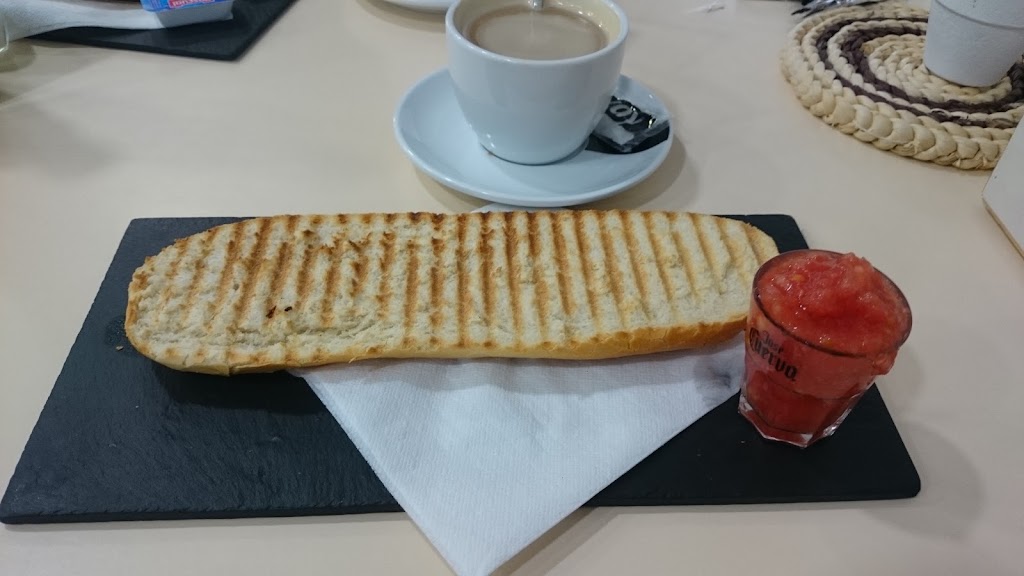 Cafe 40 Croissanteria Cafeteria — Cafe