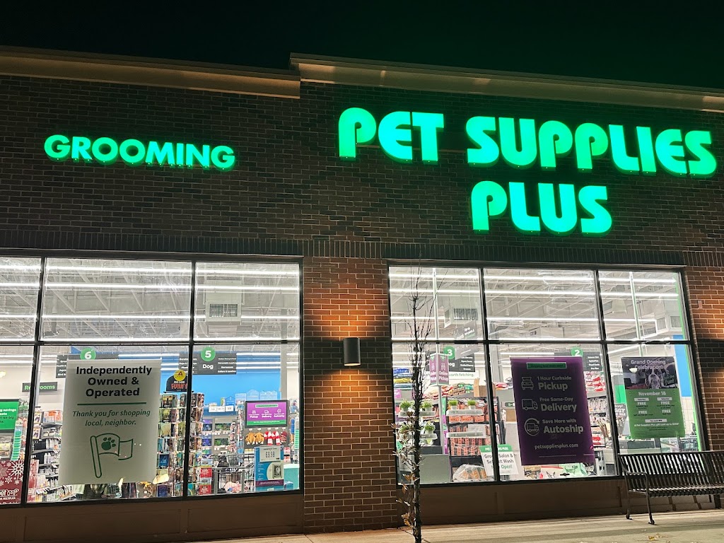 Pet supply store in Sandy