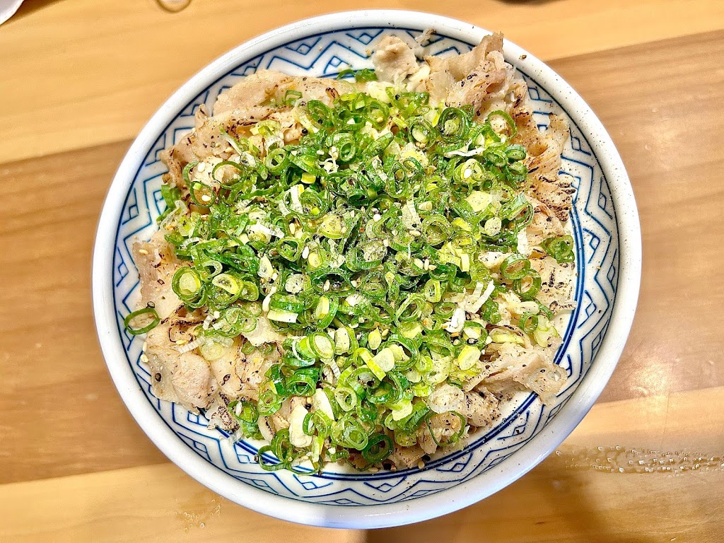 保正軒 BOJINIAN - 牛丼、カレー 咖哩、雞豚拉麵 專門｜Gyudon｜Curry｜Ramen｜無訂位服務｜ 的照片