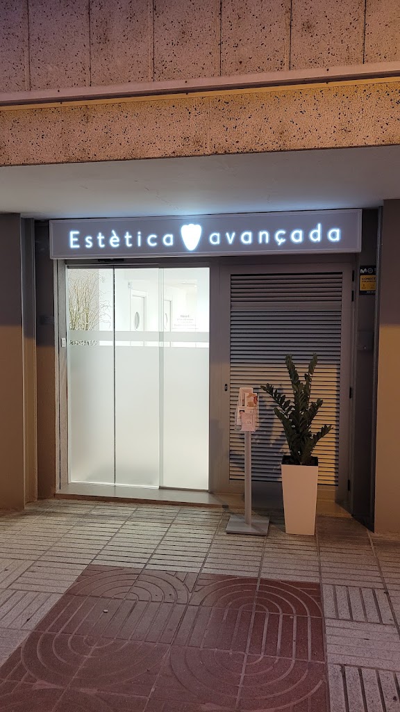 Francesca Pol Estetica Avancada — Exterior