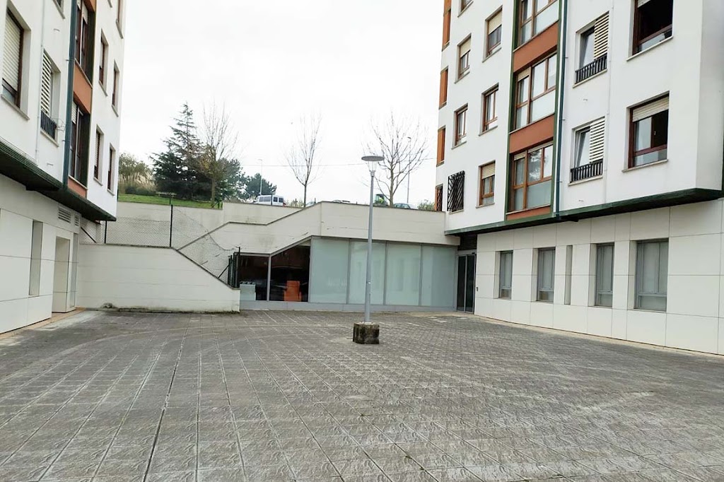 Residencia Astrabudua
