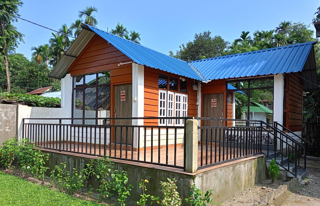 Resort Jole Jangale