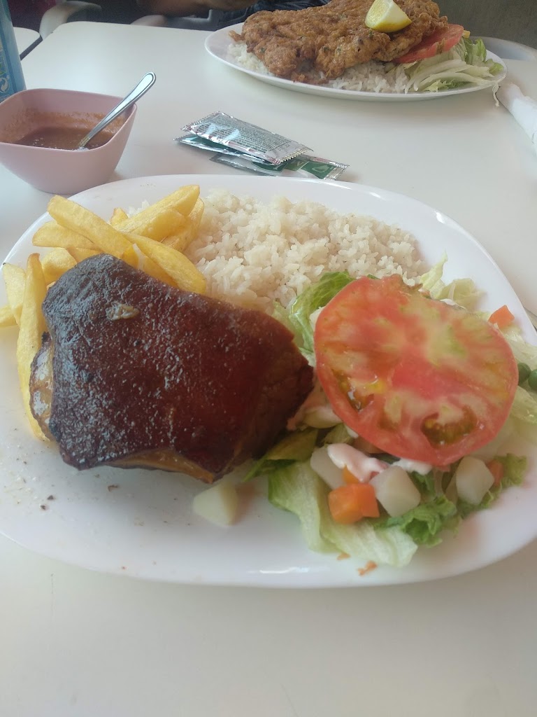 Taperia Bar Cafeteria NAM NAm