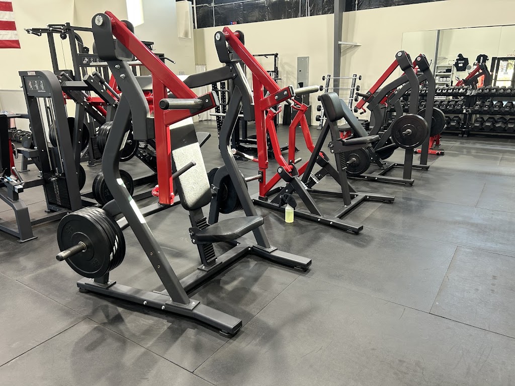  Domination Fitness of Star