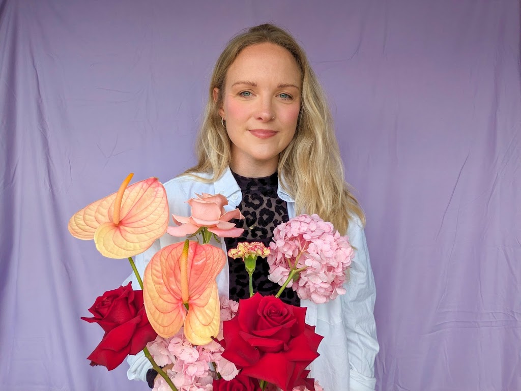 The Brighton Florist