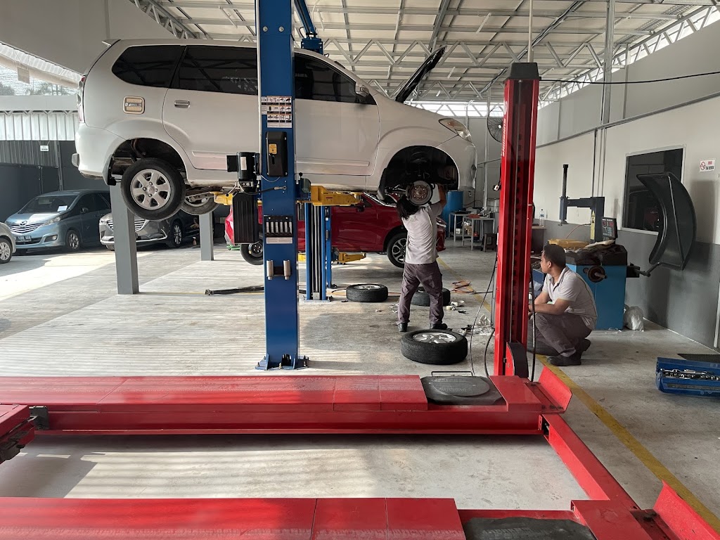 AutoPitStop Car Service