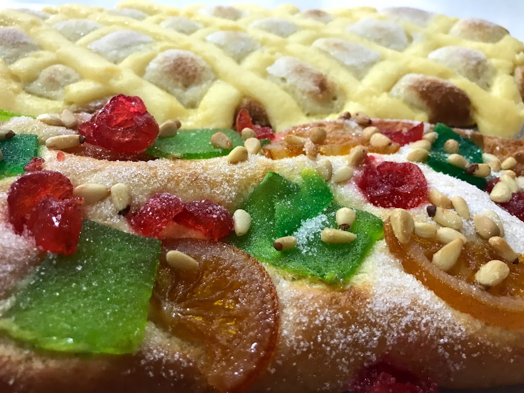 Pastisseria Umami — Pastel