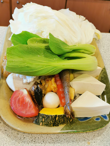 錢源日式涮涮鍋 的照片