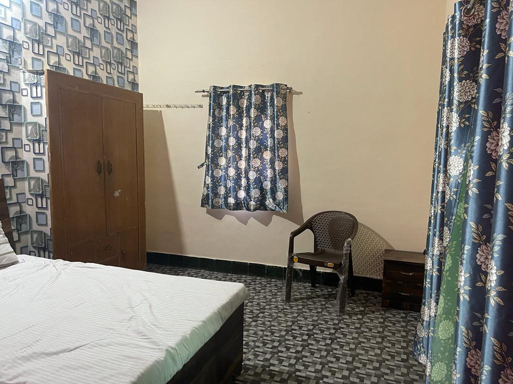 Mk Home Stay
