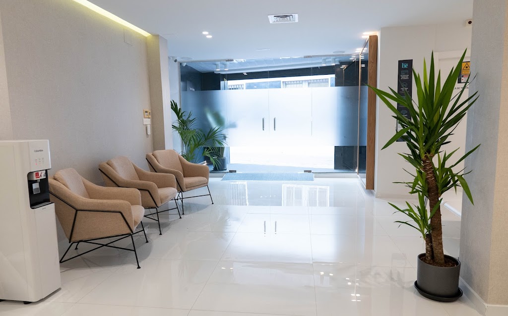 Clinicas Be | Clinica de Injerto Capilar, Medicina y Cirugia Estetica | Motril