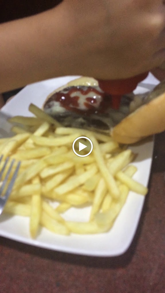 Bar Bendichos's — Videos
