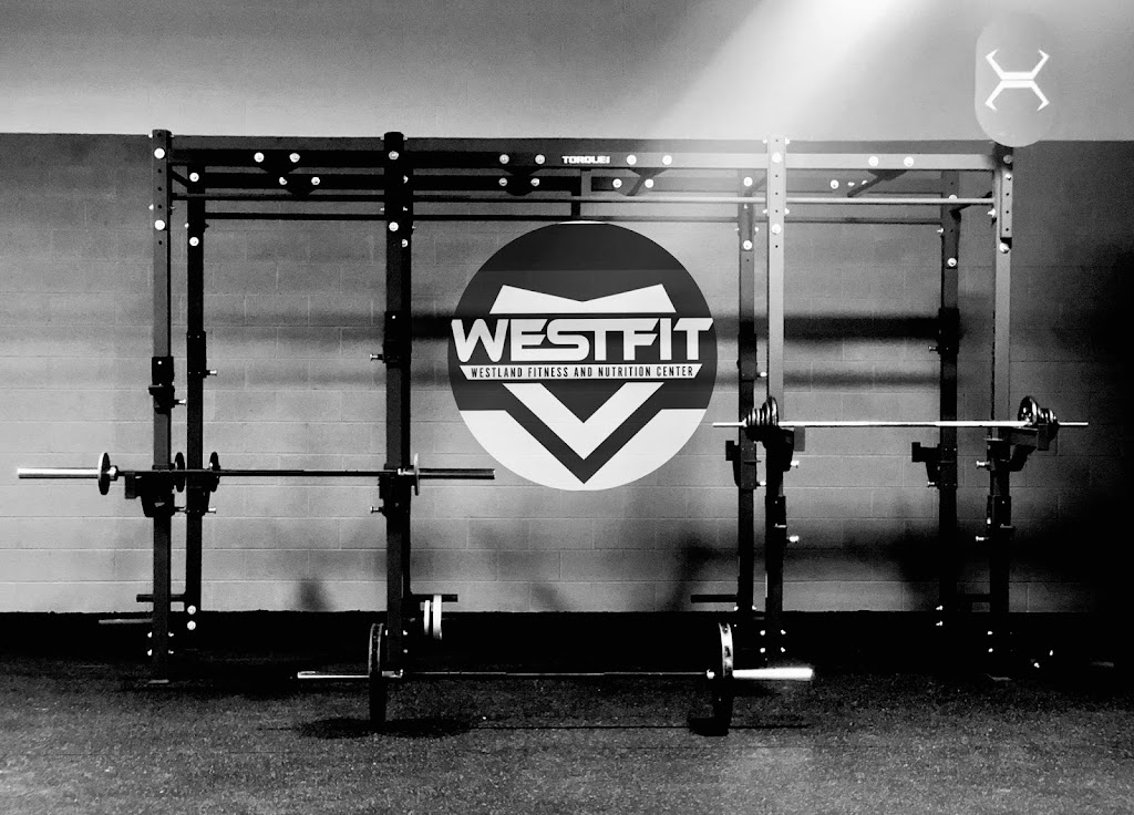  Westland Fitness & Nutrition Center