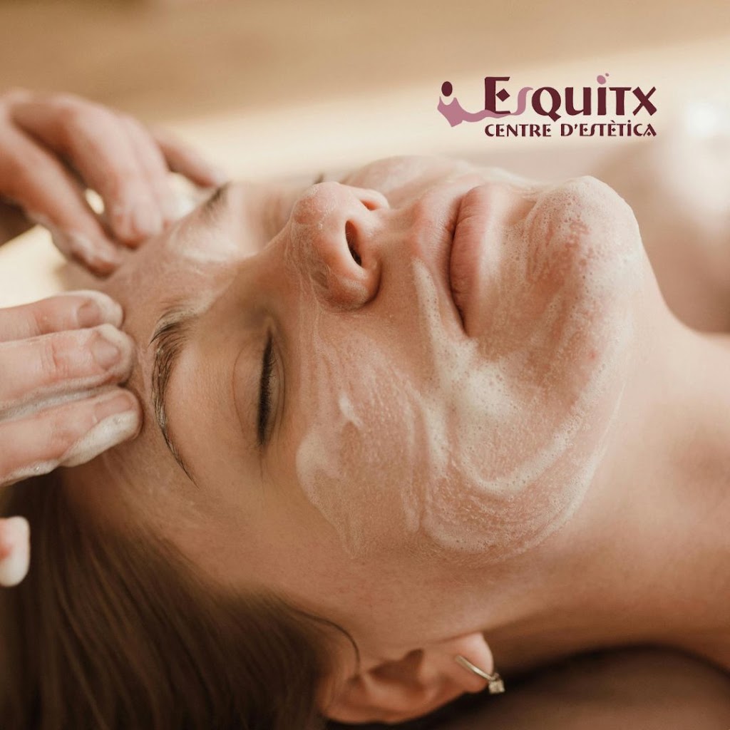 Centro De Estetica Esquitx — Del propietario