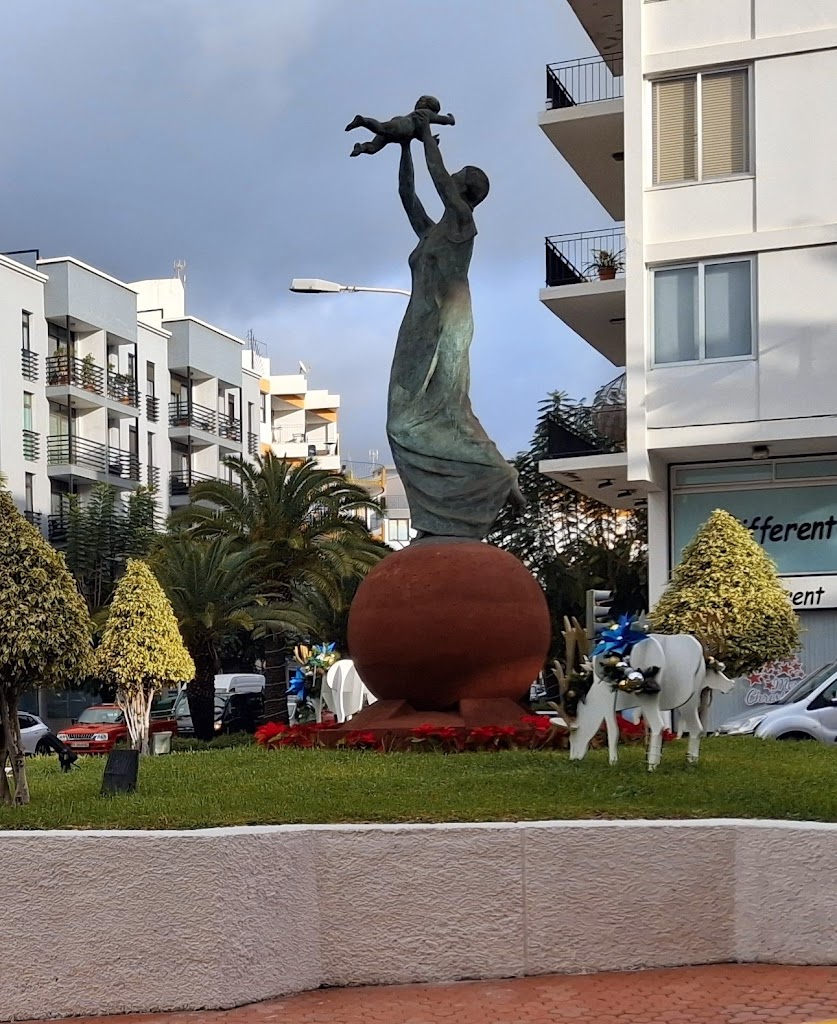 Monumento a la Madre