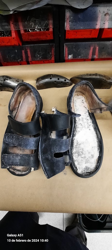 RAPID - Reparacion de Calzado y copia de Llaves