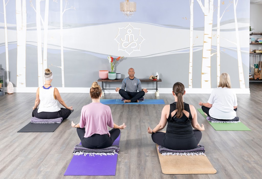  Serendipity Yoga and Wellness