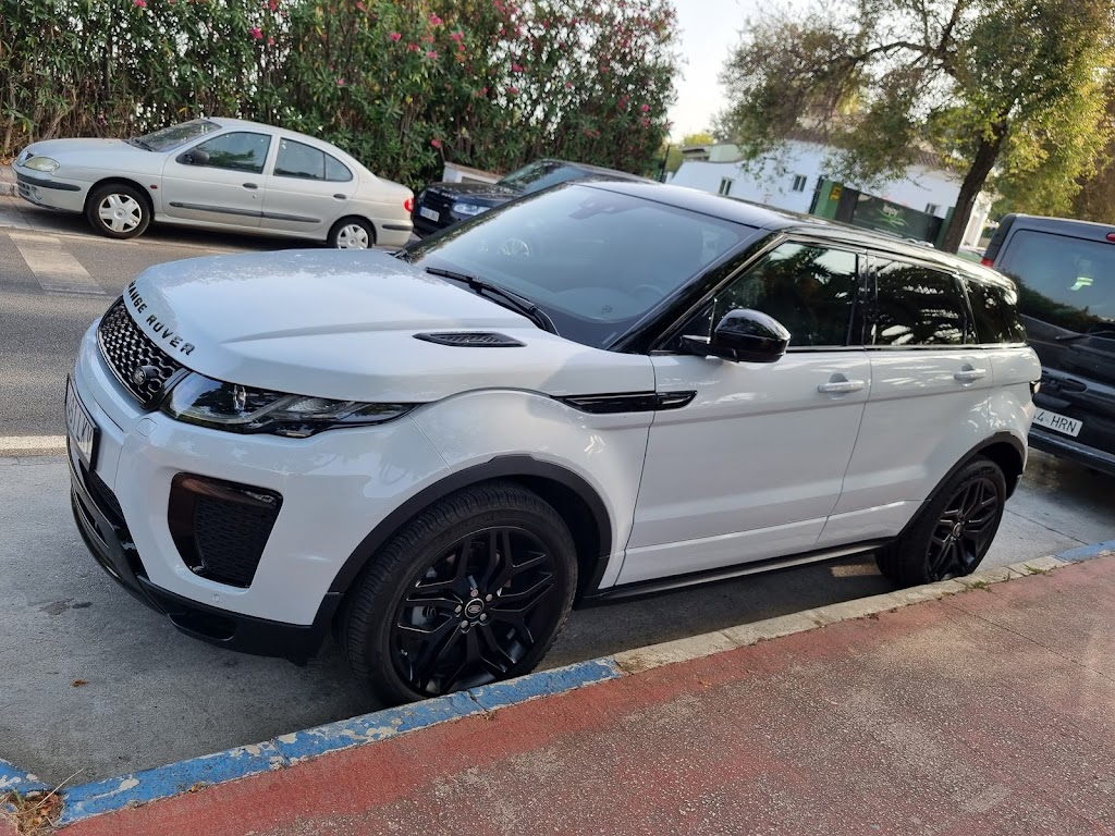 Neumaticos Diaz Tarifa