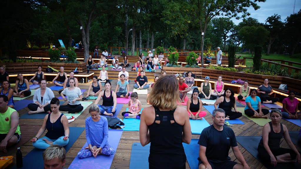  Urban Vybe Yoga & Fitness