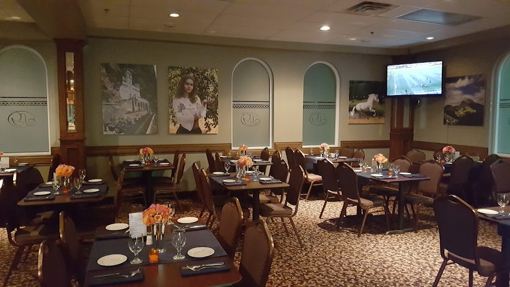 St. George Restaurant in Waterloo