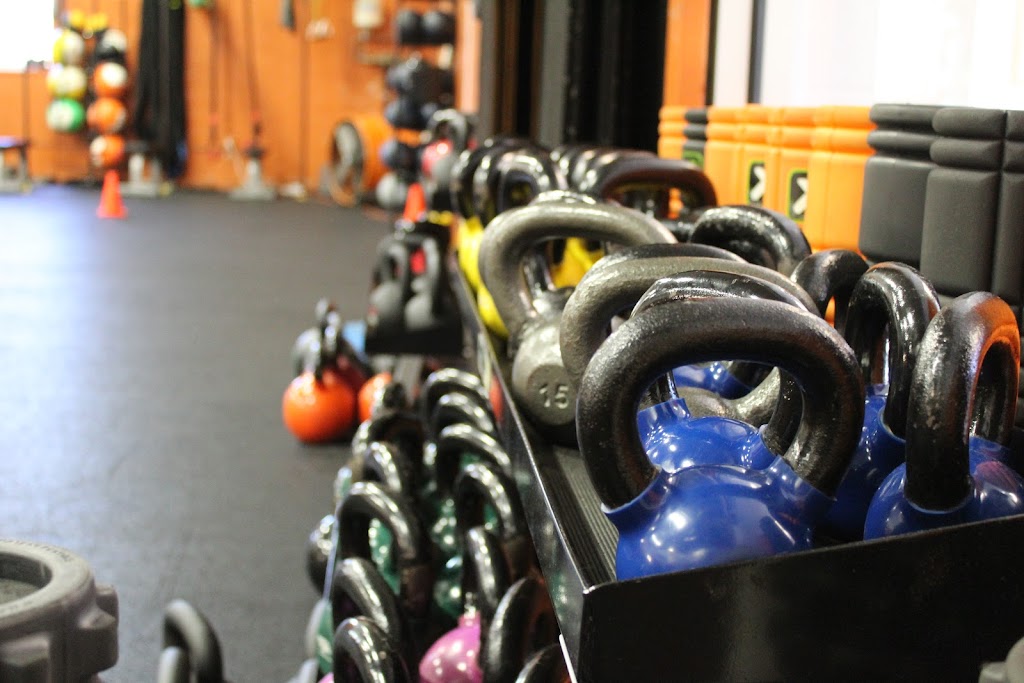  Manic Training East Greenwich