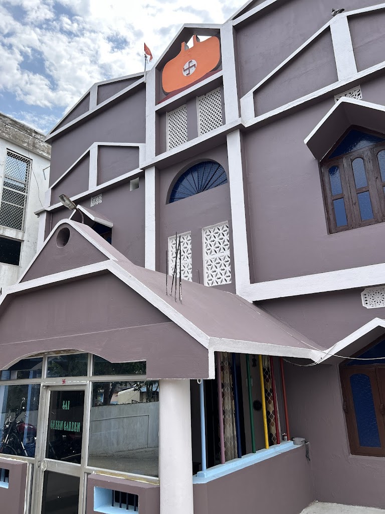 Sai Funny Guest House
