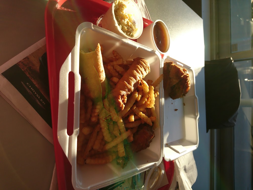 Food & drink